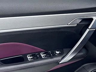 GEELY AUTO COOLRAY  2021 YEAR 1.4T DCT EDITION 2021