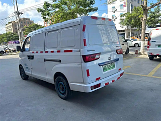 KARRY &#20248;&#20248;EV  2019 YEAR FACELIFT COMFORT SQR5032 2019