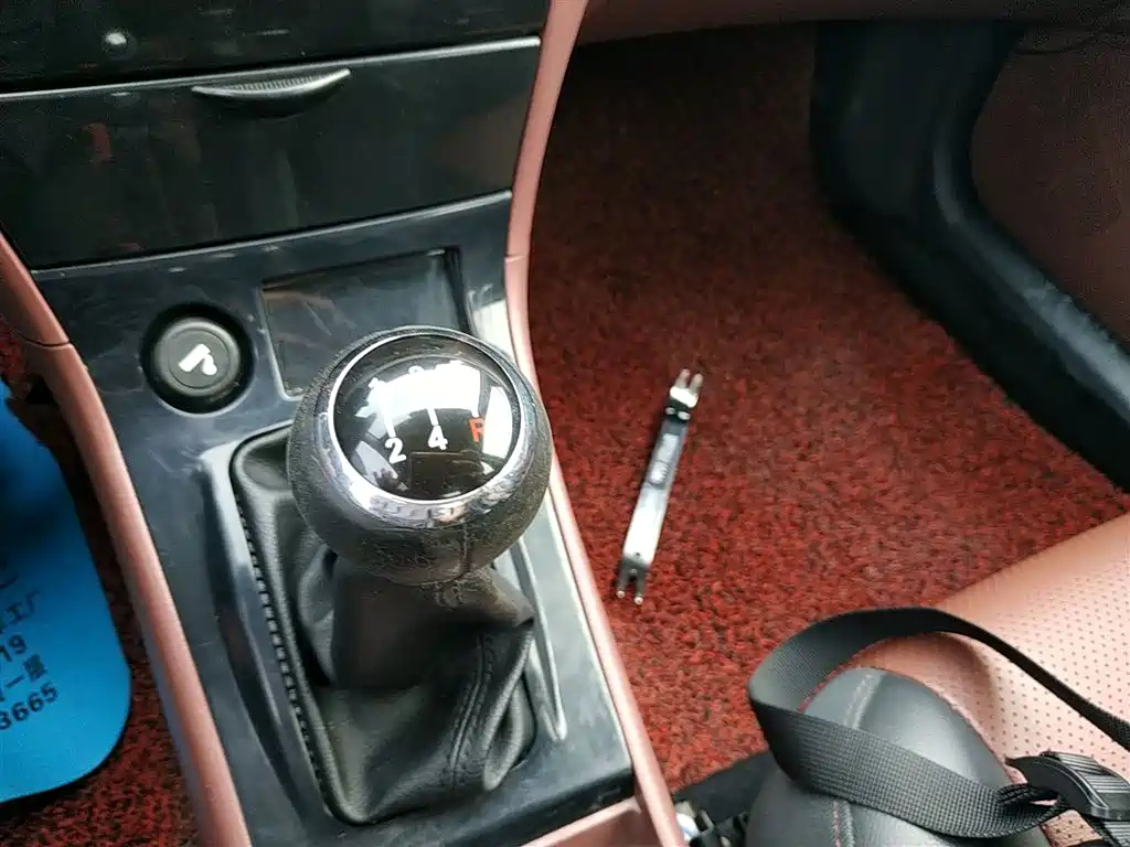 BYD F3 2018