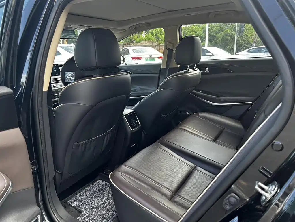 CHANGAN OTHER 2018