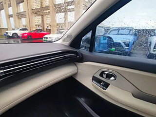 NIO ES8  2018 YEAR  EDITION 2018
