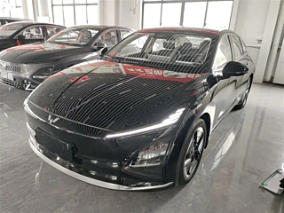 Заказать SGMW WULING STARLIGHT