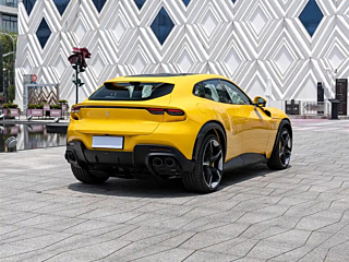 FERRARI PUROSANGUE  2023 YEAR 6.5L V12 2023