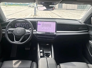 VOLKSWAGEN PASSAT  2025 YEAR PRO 380TSI STARRY SKY  EDITION 2025