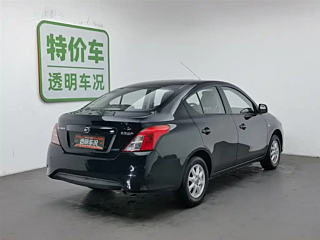 NISSAN SUNNY 2015