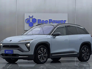 NIO ES6  2020 YEAR 600KM SPORT 2020