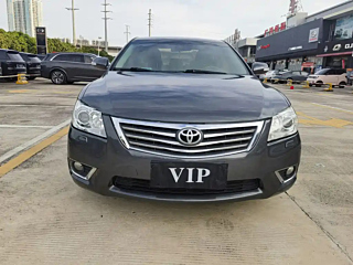 TOYOTA CAMRY 2011