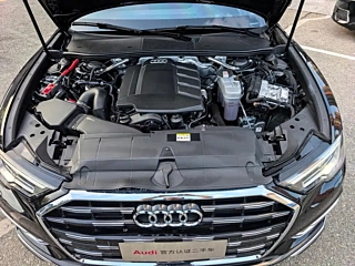 AUDI A6L  2023 YEAR 45 TFSI SELECTED DYNAMIC 2023