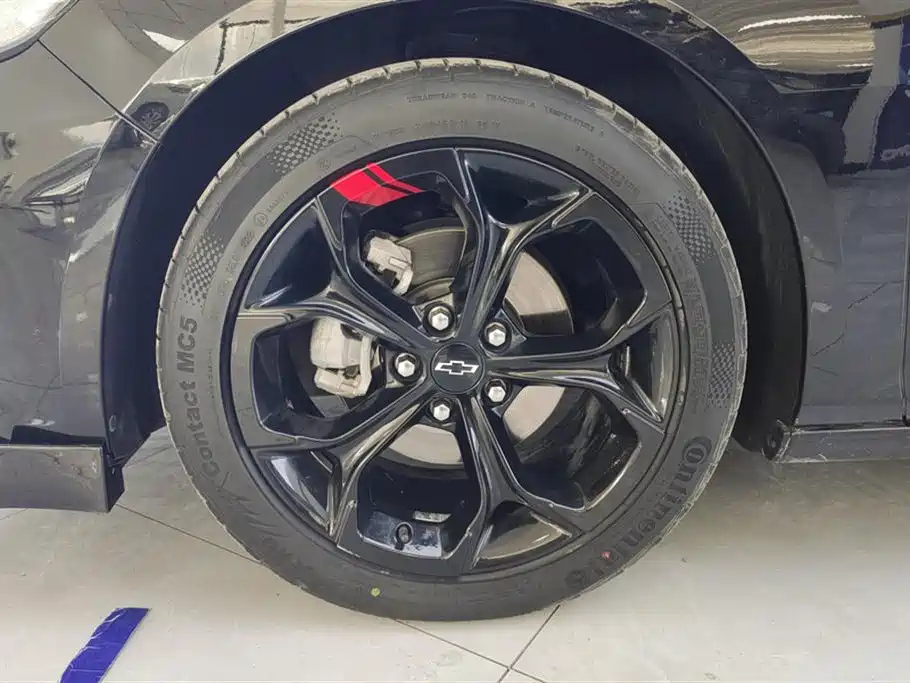 CHEVROLET MALIBU XL 2023