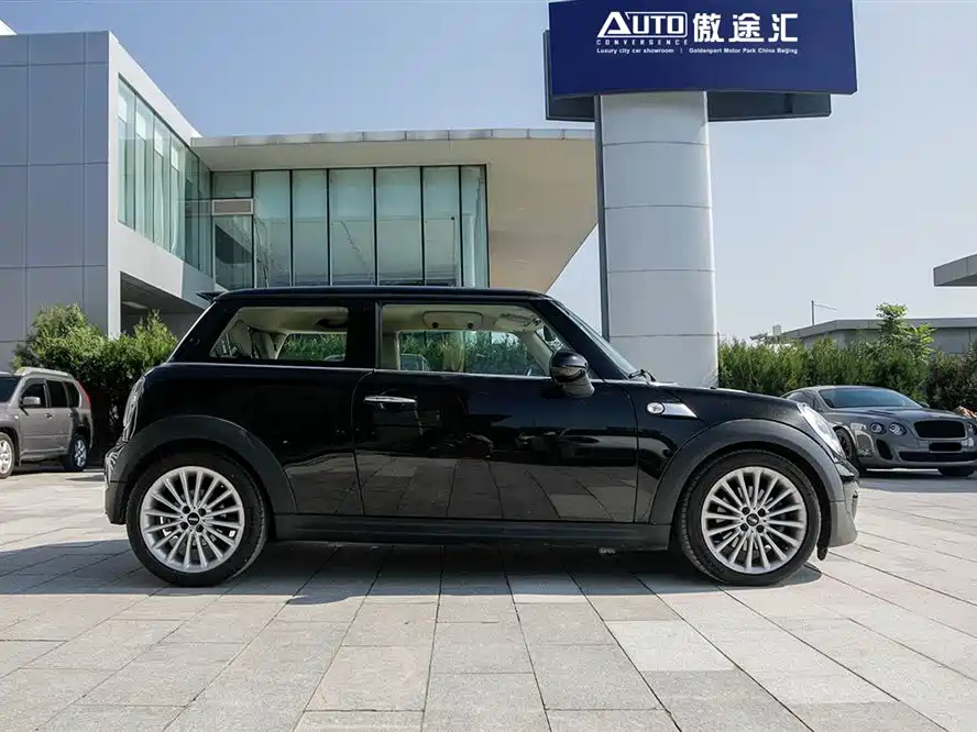 MINI OTHER 2014