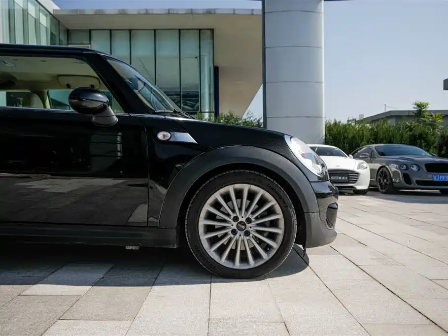 MINI OTHER 2014