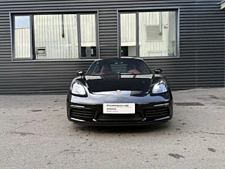 Заказать PORSCHE 718