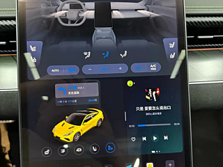 NETA AUTO GT  2023 YEAR 560 2023