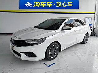 HONDA ENVIX