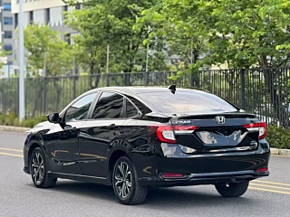 HONDA CRIDER  2022 YEAR 180TURBO CVT SMART EDITION 2022