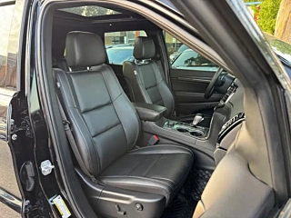 JEEP GRAND CHEROKEE IMPORT 2021 YEAR 3.0L 80 EDITION 2021