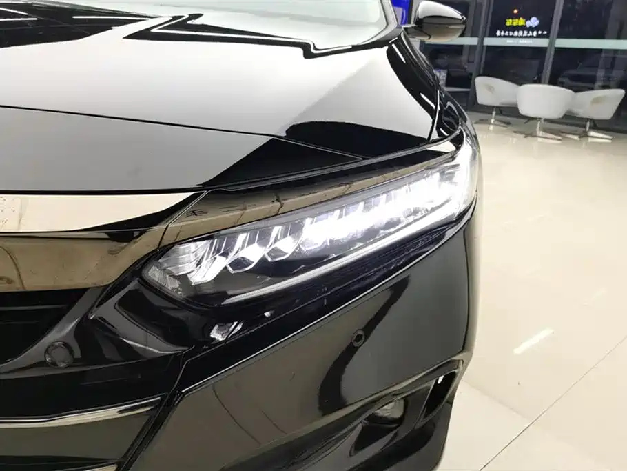 HONDA ACCORD 2022