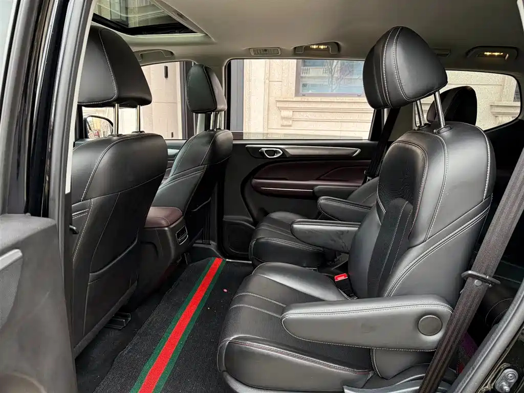 TRUMPCHI M6 2023