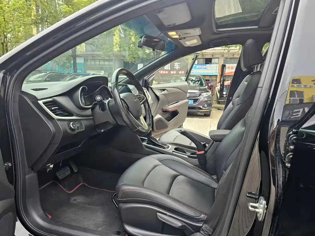 CHEVROLET CRUZE 2021