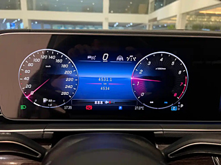MERCEDES BENZ GLE 2024 YEAR GLE 350 4MATIC FASHION 2024