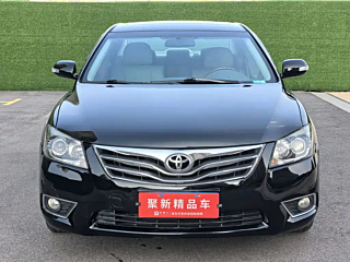 TOYOTA CAMRY 2014