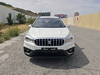 Заказать SUZUKI 骁途