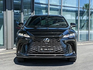 LEXUS RX 2023 YEAR 350H 2WD EDITION 2023