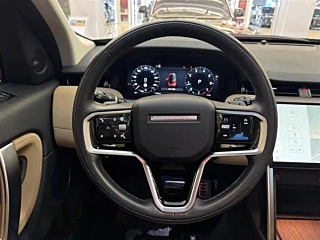 LAND ROVER DISCOVERY SPORT  2024 YEAR  TECH EDITION 2024
