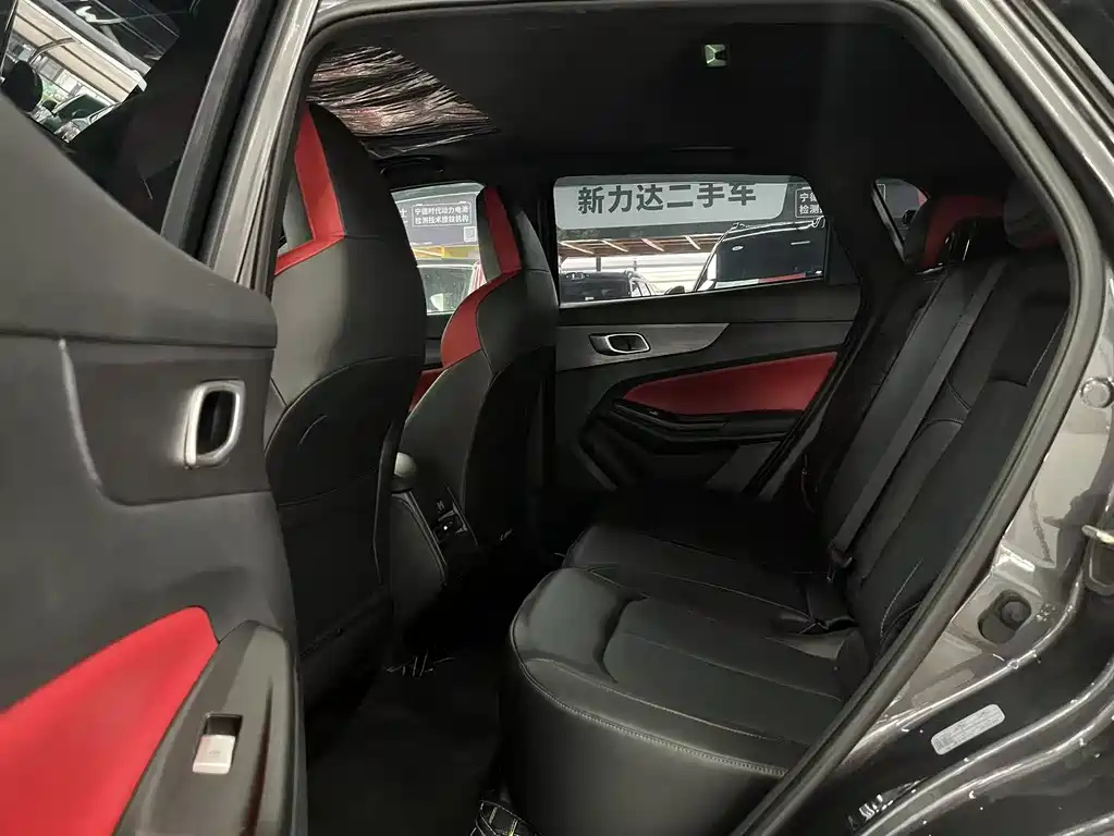CHANGAN CS55PLUS 2023