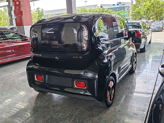 BAO JUN KIWI EV  2021 YEAR  3 YUAN LITHIUM 2021