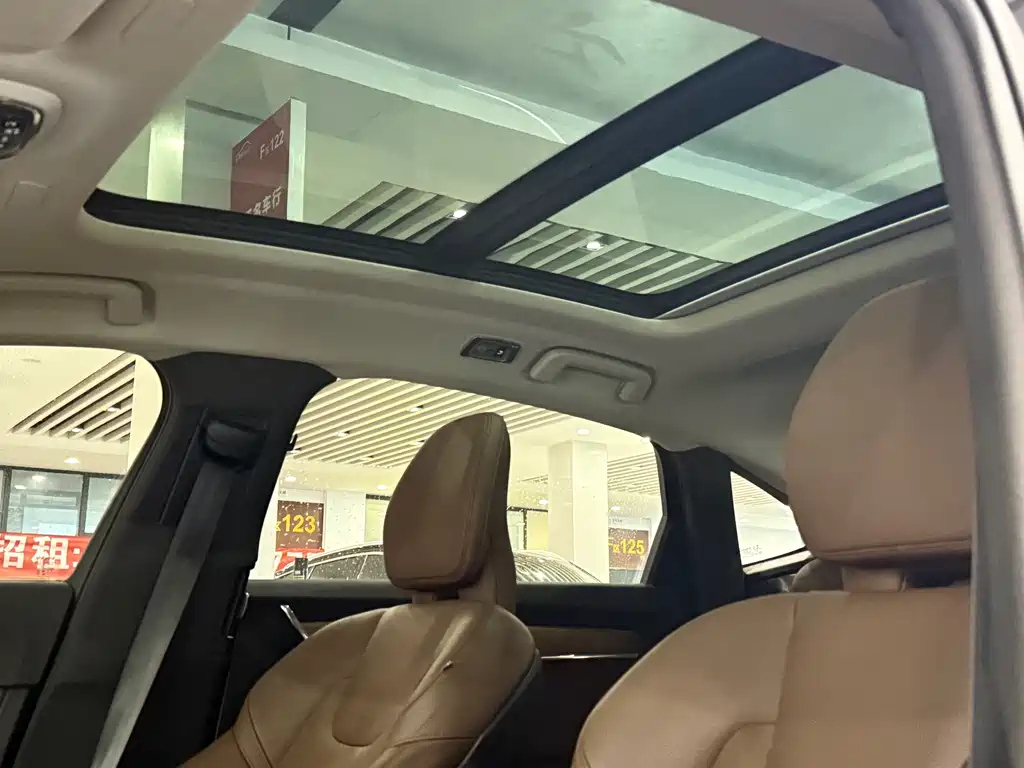 car slider