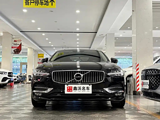 VOLVO S90 2019