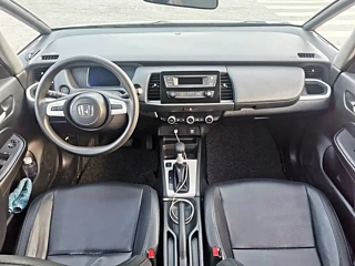 HONDA FIT  2021 YEAR 1.5L CVT&#28526;&#36234; EDITION 2021