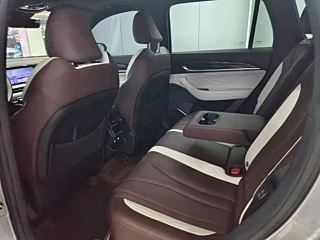 GEELY AUTO MONJARO 2021 YEAR 2.0TD DCT EVO 2WD PREMIUM 2021