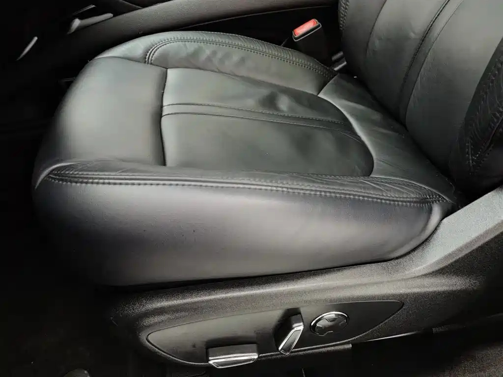 LINCOLN MKZ 2017