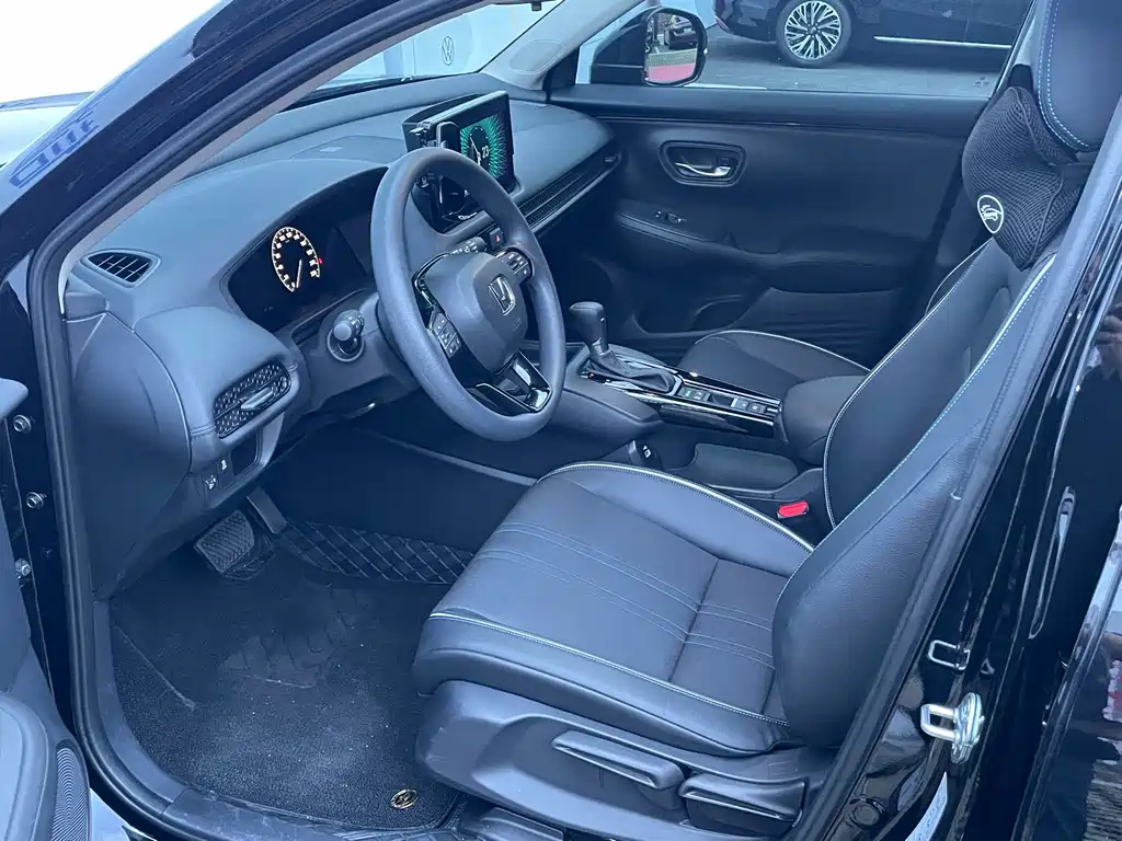 HONDA HR-V 2023
