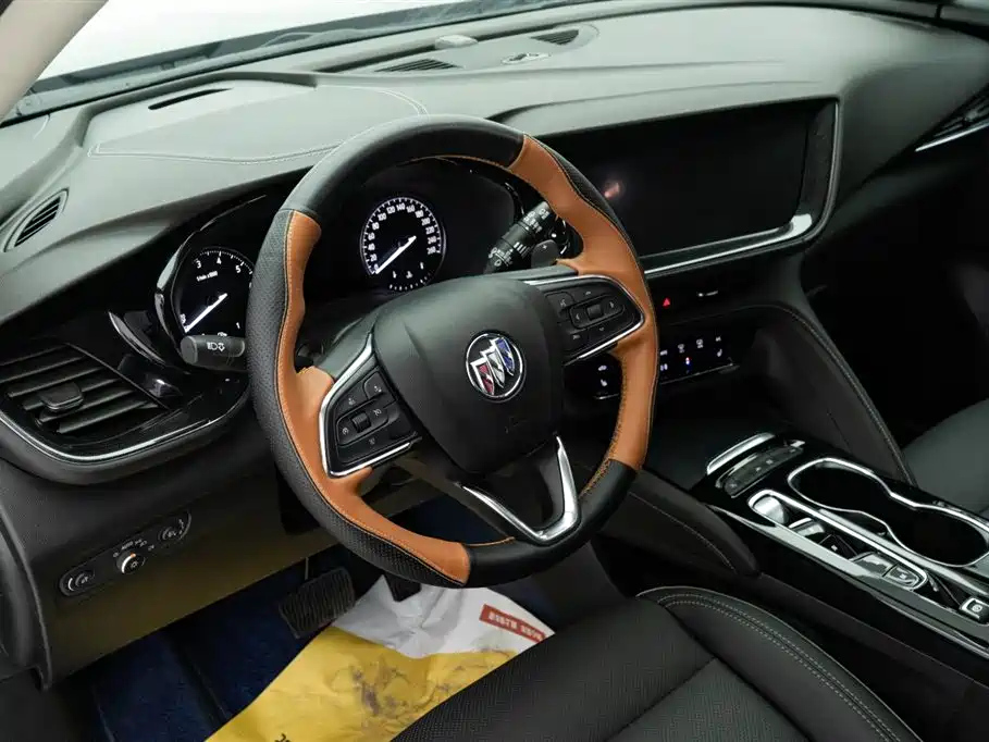 BUICK ENVISION S 2023