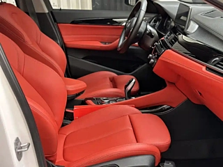 BMW X2 2022 YEAR SDRIVE25I M 2022