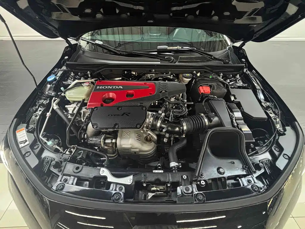 HONDA CIVIC IMPORT 2023