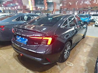 HONDA INTEGRA  2023 YEAR 240TURBO CVT LEADING EDITION 2023