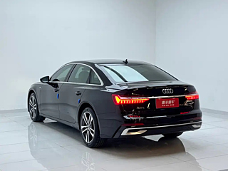 AUDI A6L  2023 YEAR 40 TFSI LUXURY DYNAMIC 2023