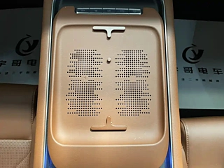 VOYAH FREE 2024 YEAR RANGE SMART DRIVE EDITION 2024