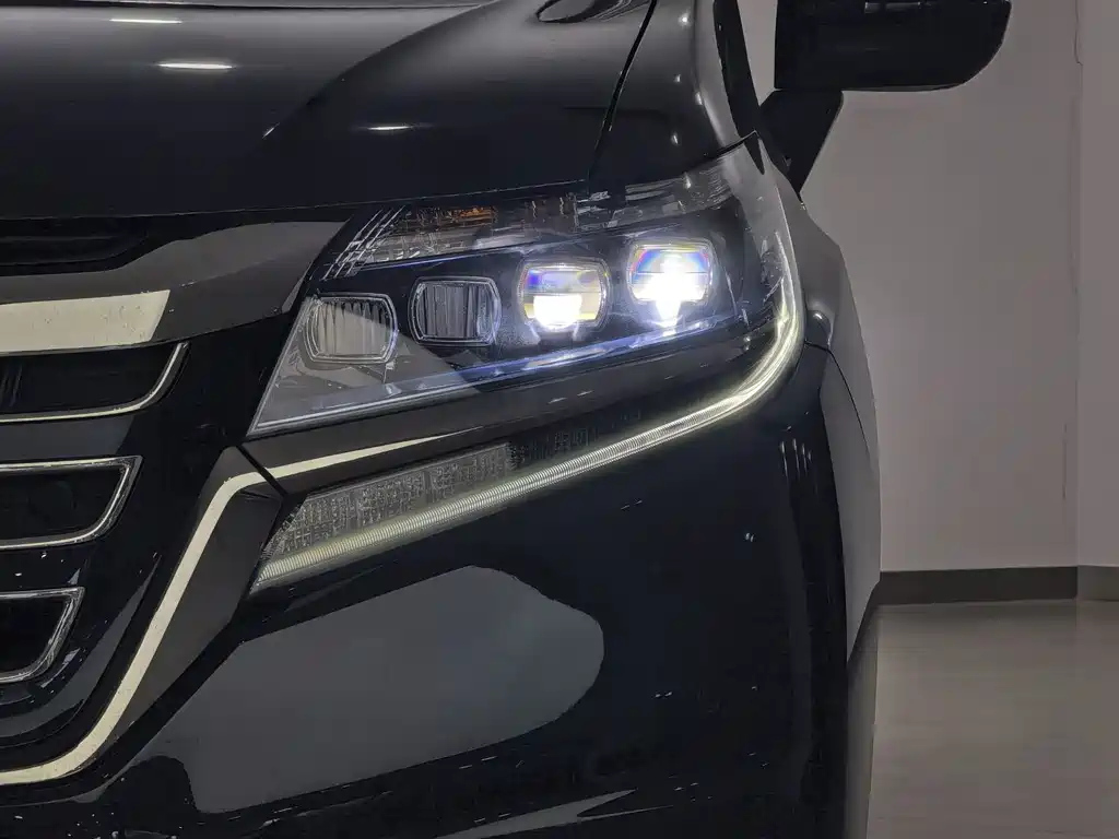 HONDA ALISON 2020