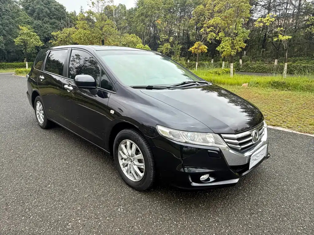 HONDA ODYSSEY 2013