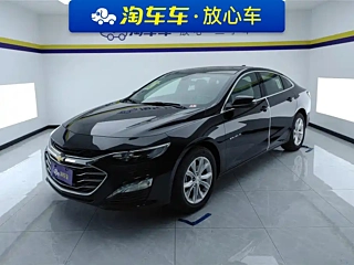 Заказать CHEVROLET MALIBU XL