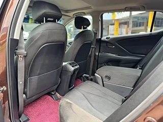 ACURA CDX  2021 YEAR 1.5T 2WD ENJOY EDITION 2021