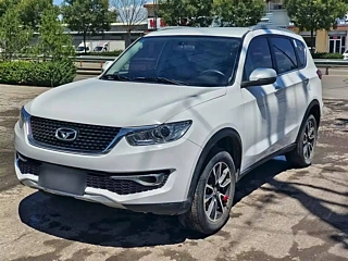 COWIN AUTO X3 2019
