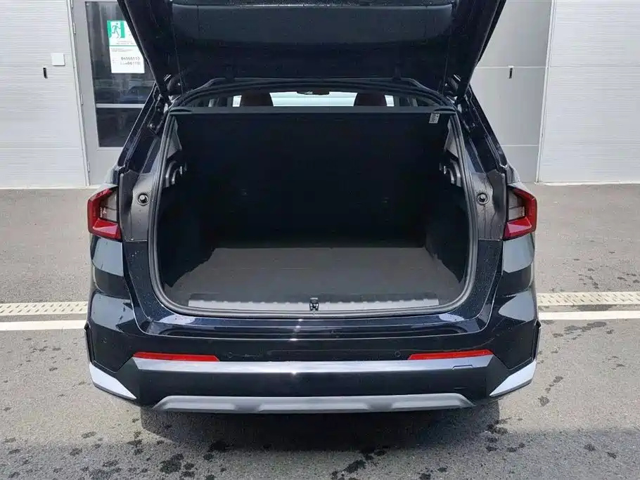 BMW X1 2023