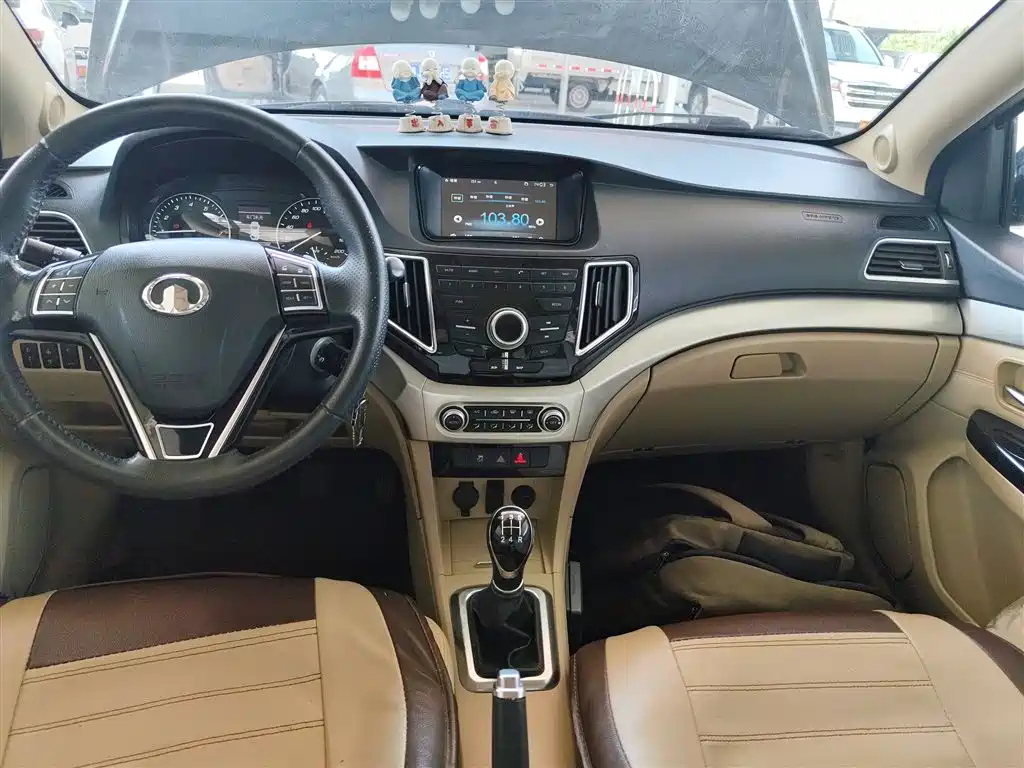 GREAT WALL C30 2016