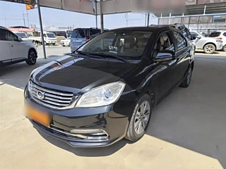 GREAT WALL C30 2016